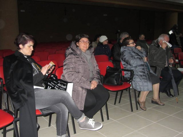 Reading Per Buoni Intenditori...in memory Arturo